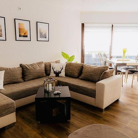 Wohnung Hirschhoehe Im Taunus Neu-Anspach Zewnętrze zdjęcie