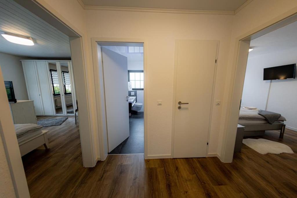 Wohnung Hirschhoehe Im Taunus Neu-Anspach Zewnętrze zdjęcie