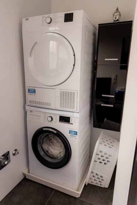 Wohnung Hirschhoehe Im Taunus Neu-Anspach Zewnętrze zdjęcie
